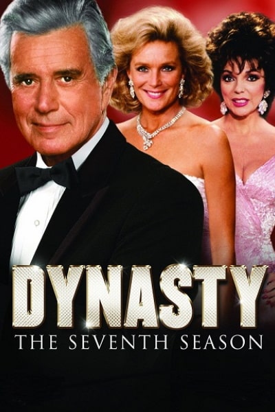 Dynasty - Season 7