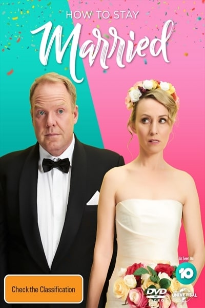 How to Stay Married - Season 1