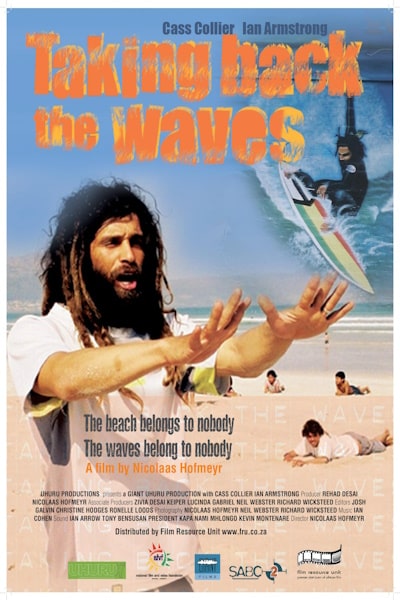Taking Back the Waves
