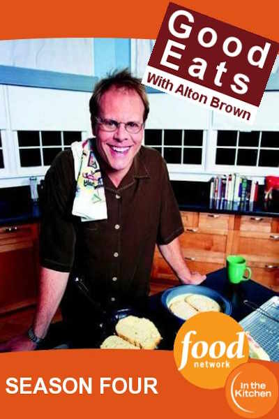 Good Eats - Season 4