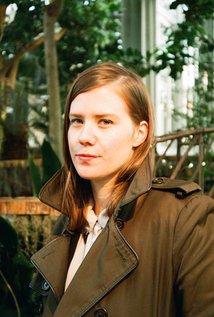 Erin Lee Carr