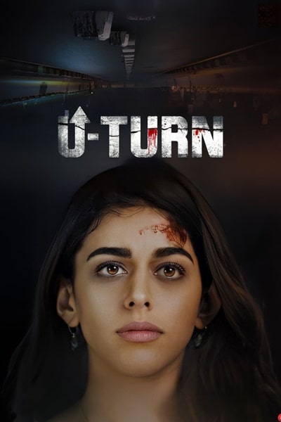 U Turn [Audio: Hindi]