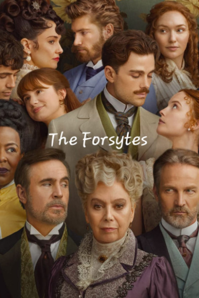 The Forsytes - Season 1