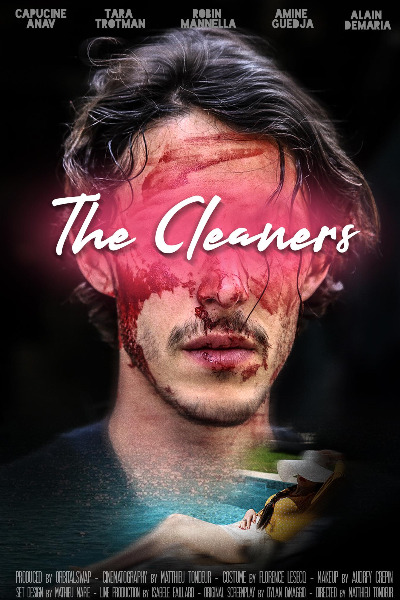 The Cleaners