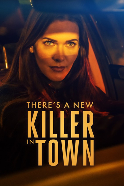 Theres a New Killer in Town