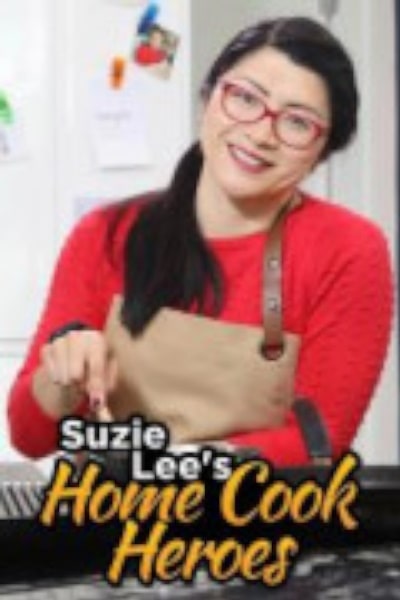 Suzie Lee Home Cook Hero - Season 3