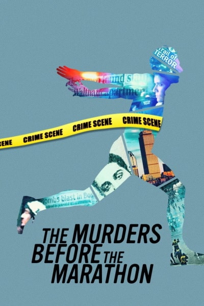 The Murders Before the Marathon - Season 1