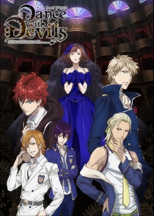 Dance with Devils [Sub: Eng]