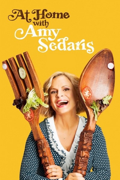 At Home with Amy Sedaris - Season 1