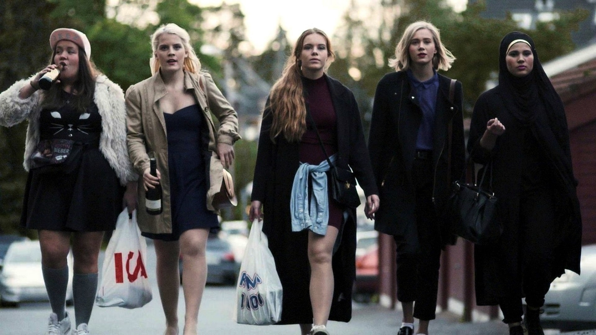 Season 1