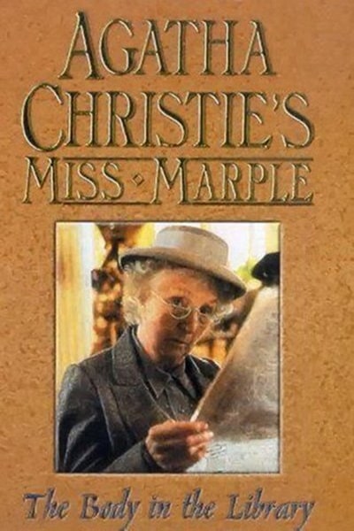 Miss Marple: The Body in the Library - Season 1