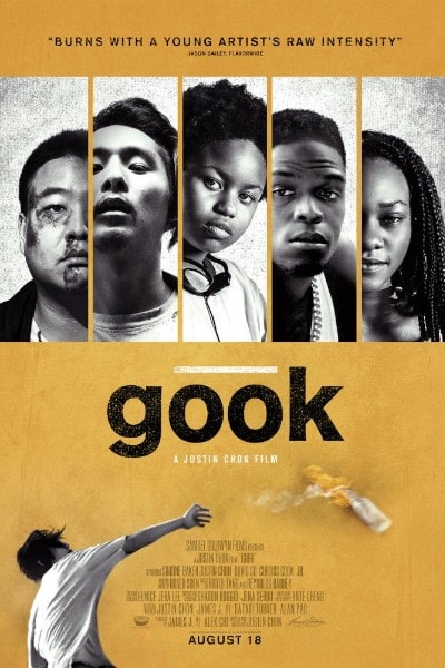 Gook (2017)