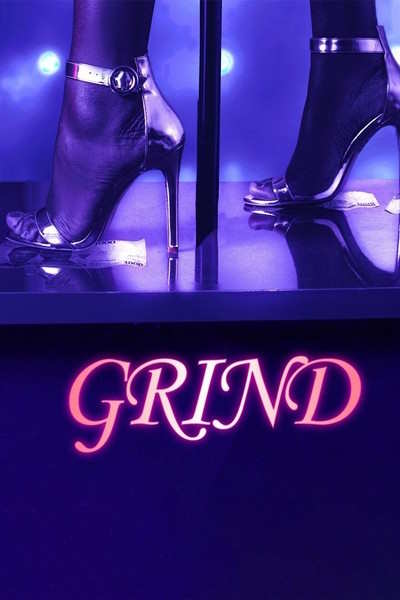 Grind - Season 2 [Sub: Eng]