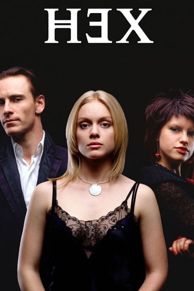 Hex - Season 1