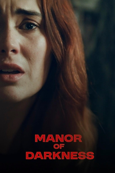 Manor of Darkness