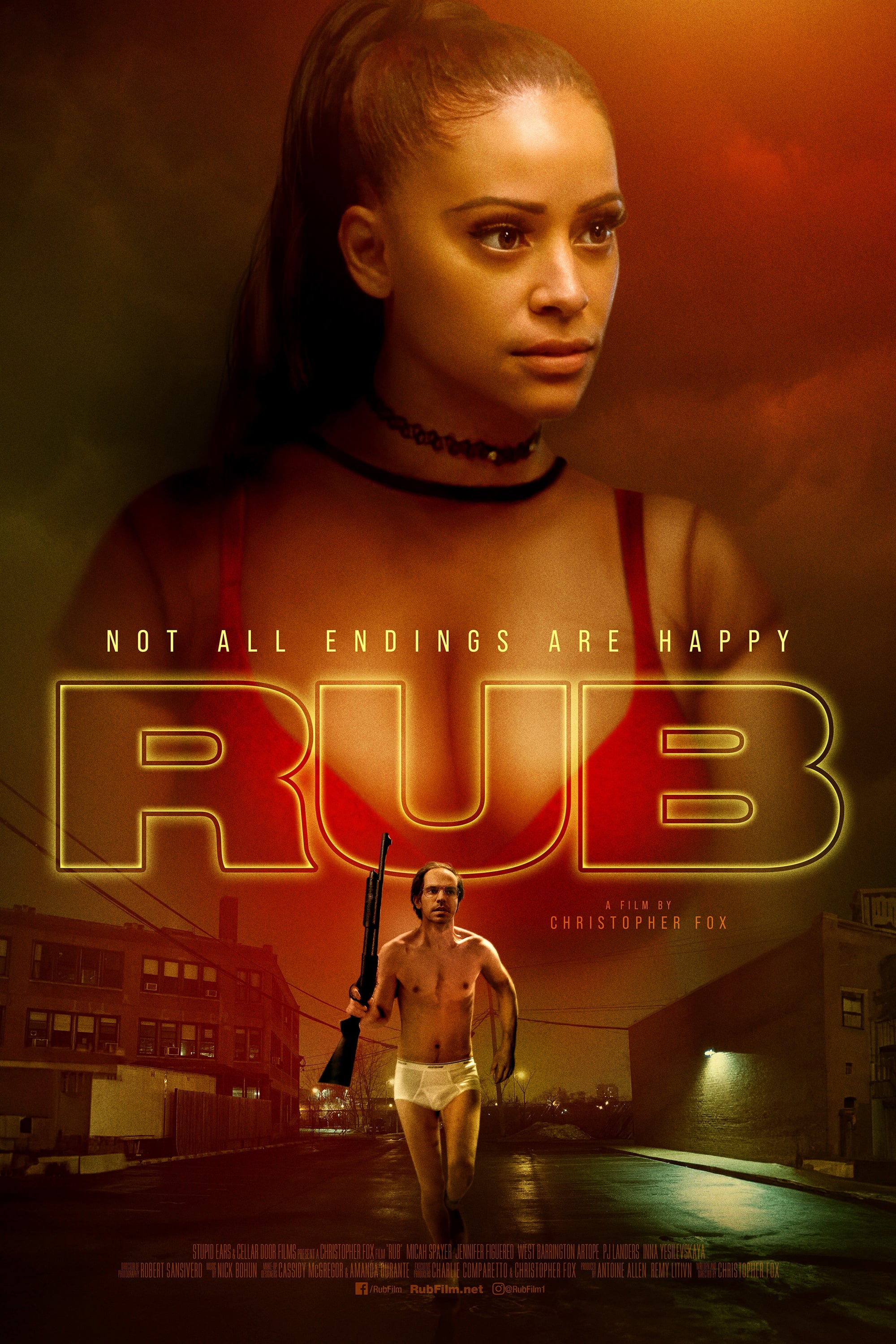 RUB (2023)
