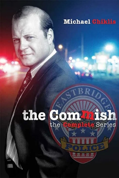 The Commish - Season 1