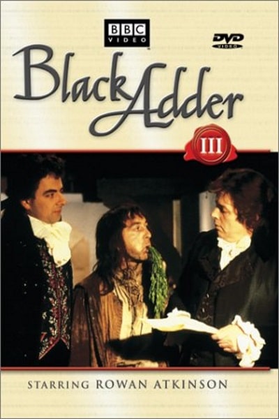Blackadder the Third - Season 1