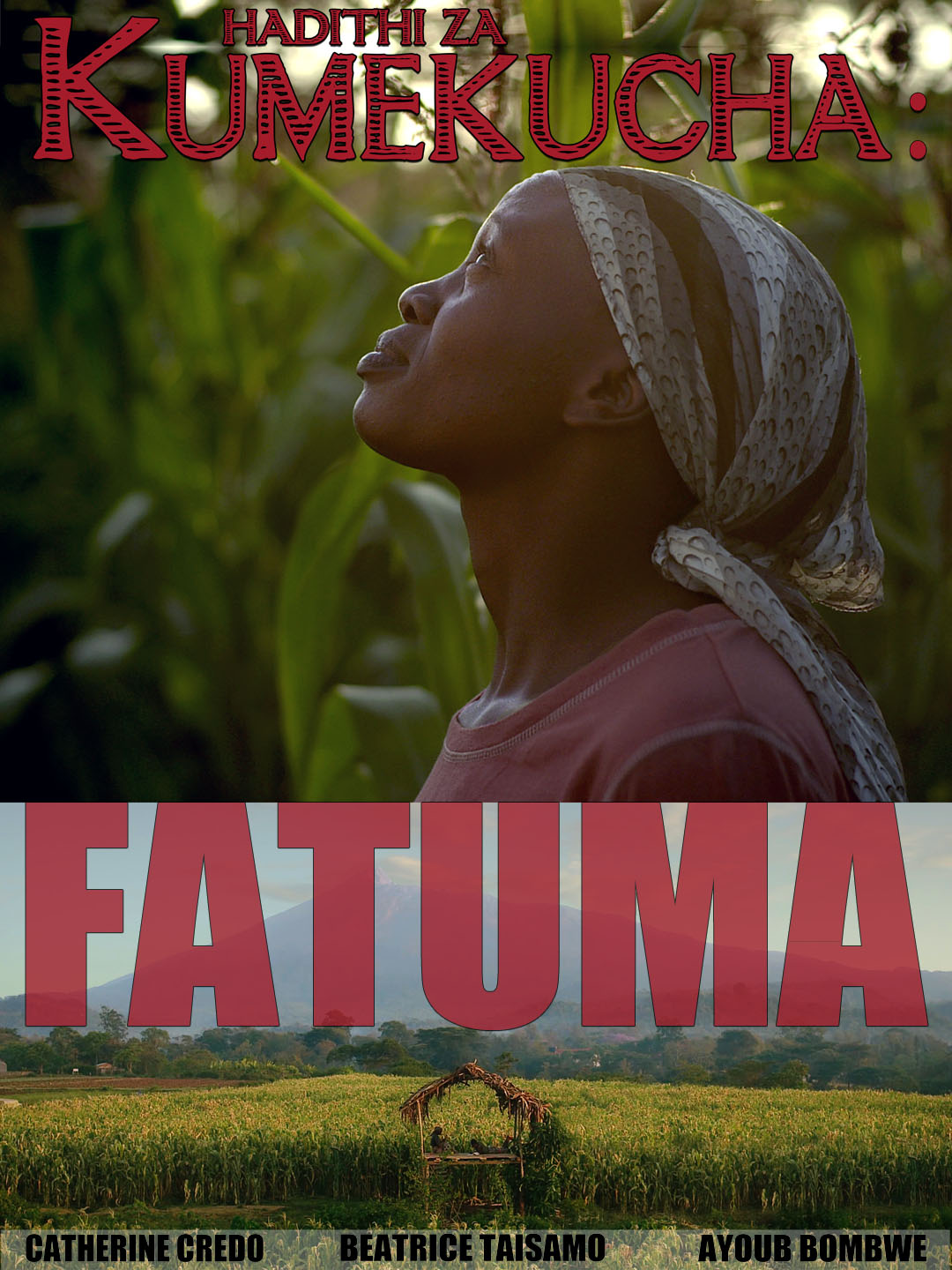Fatuma [Audio: Swahili]