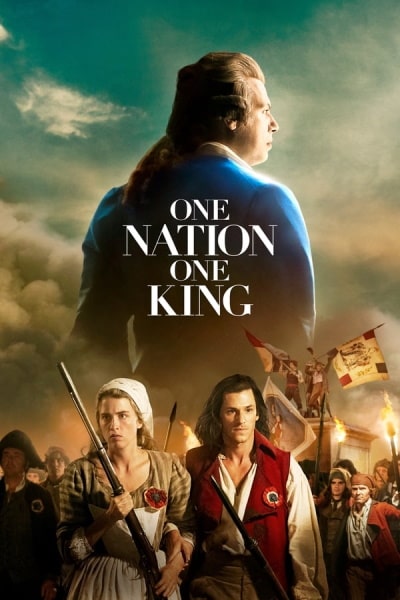 One Nation, One King (Un peuple et son roi)
