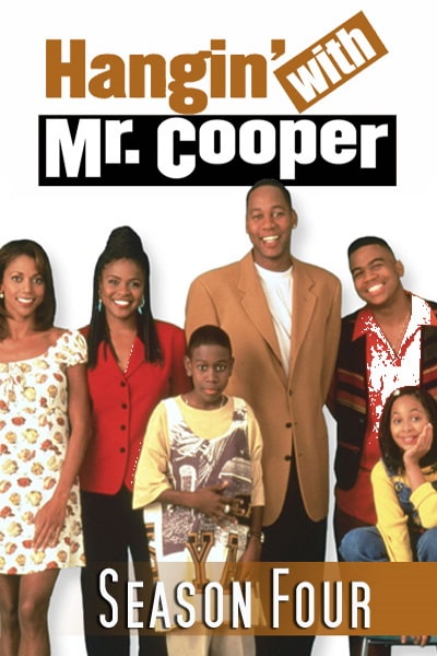 Hangin with Mr. Cooper - Season 4 - Newest TV-episodes always on Putlocker