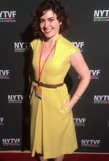 Cait Johnston