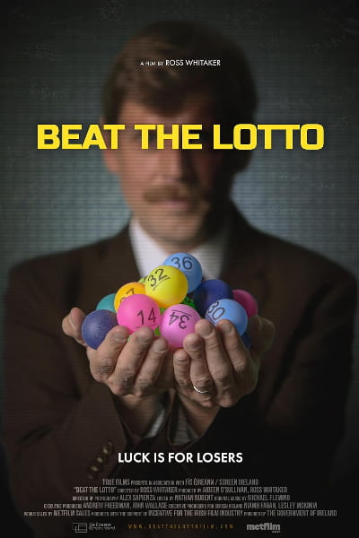 Beat the Lotto