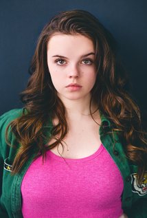 Ellie OBrien