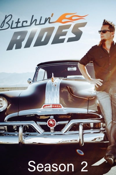 Bitchin Rides - Season 2