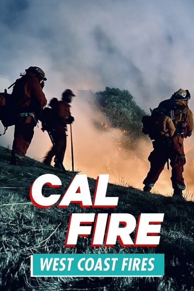 Cal Fire - Season 1