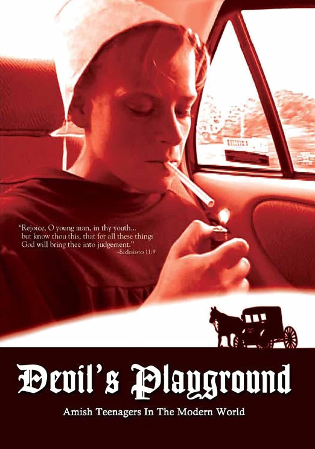 Devil`s Playground
