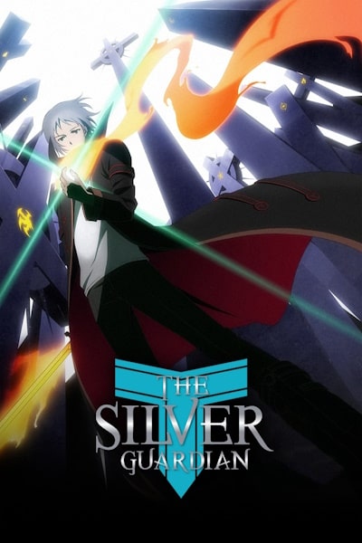 The Silver Guardian - Season 2