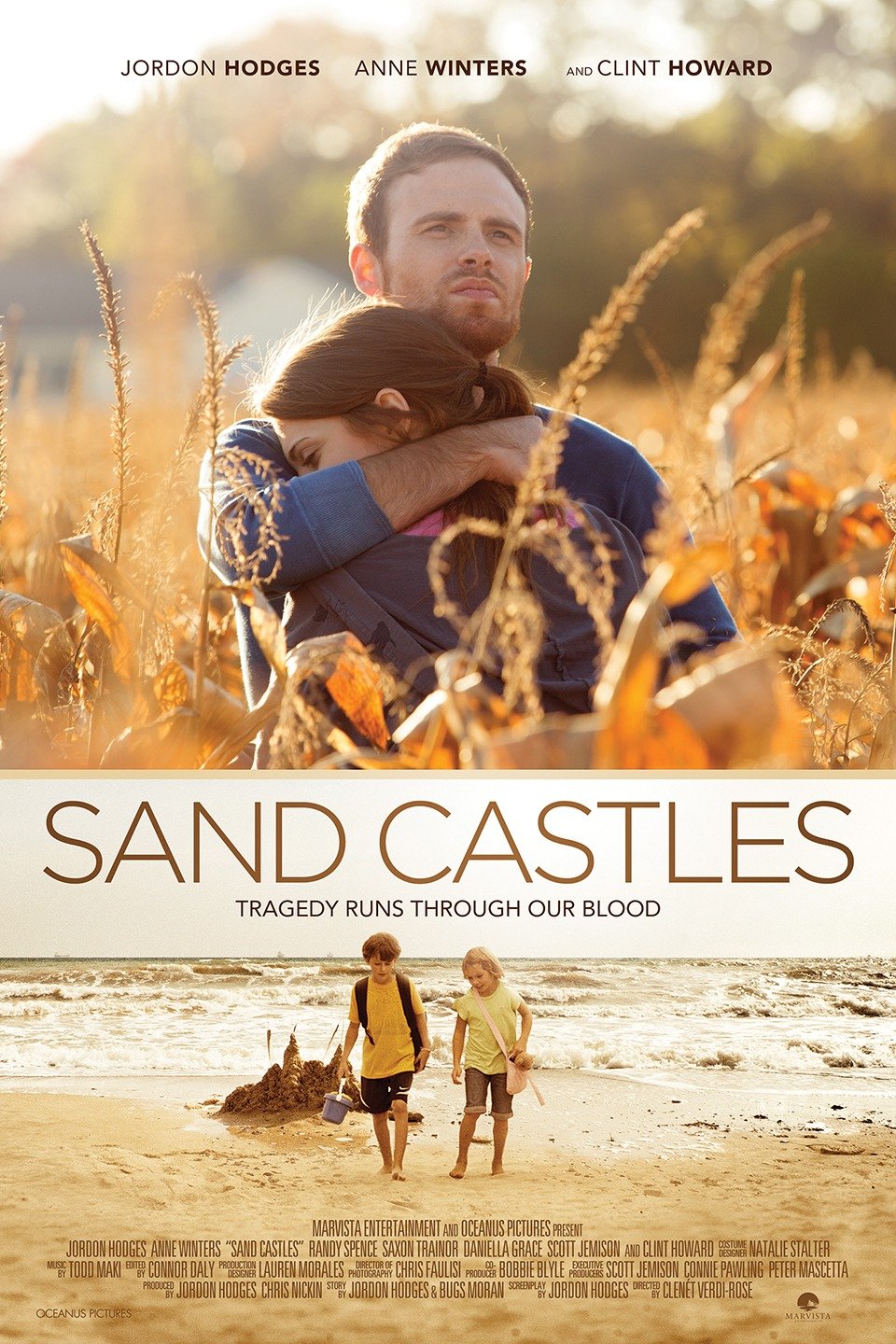 Sand Castles (2014)