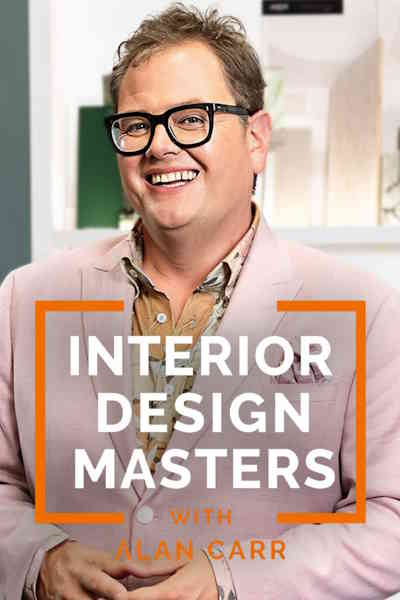 Interior Design Masters - Season 6