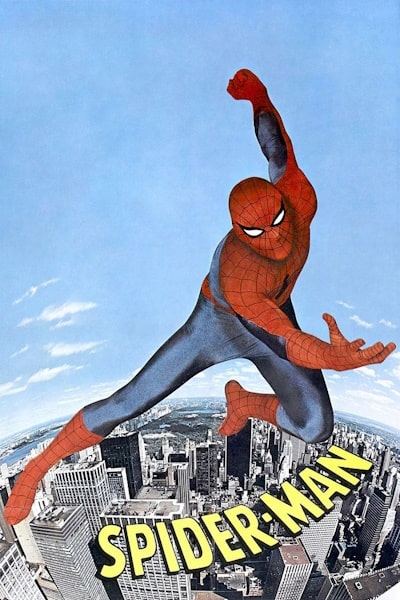 The Amazing Spider-Man - Season 2