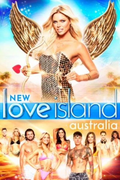 Love Island Australia - Season 2