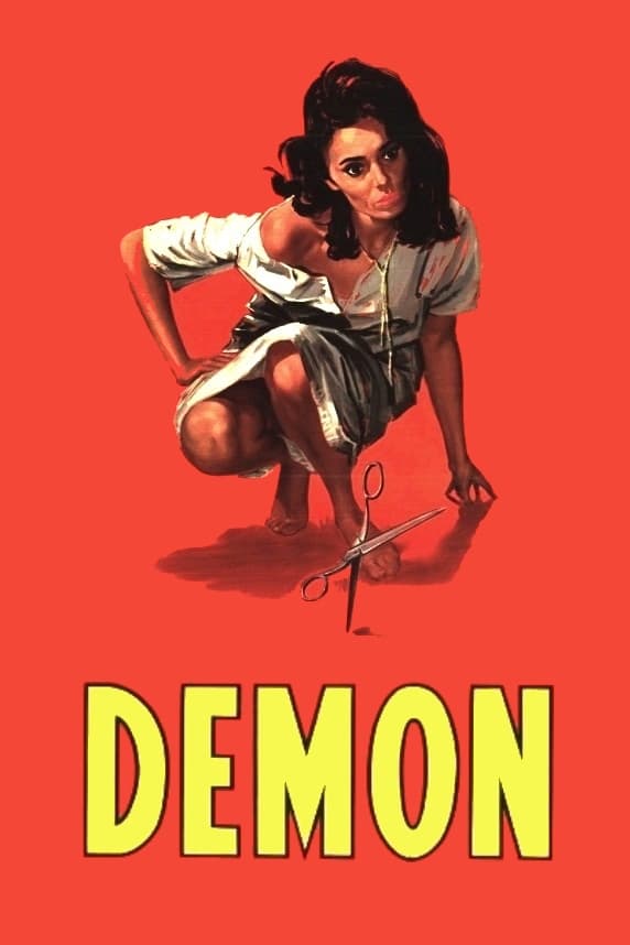 Il demonio [Audio: Italian]