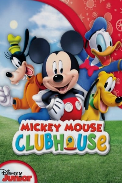 Mickey Mouse Clubhouse - Season 1