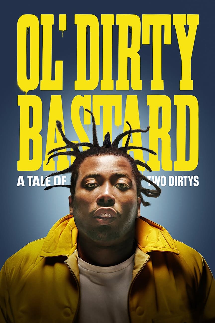 Ol` Dirty Bastard: A Tale of Two Dirtys