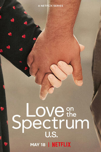 Love on the Spectrum USA - Season 1