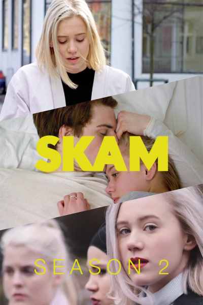 Skam - Season 2
