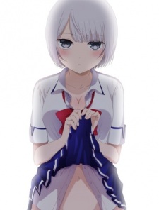 Boku no Kanojo ga Majimesugiru Sho-bitch na Ken OVA [Sub: Eng]