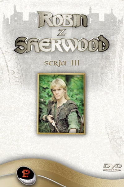 Robin of Sherwood - Season 3