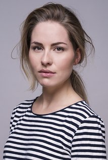 Sanne Langelaar