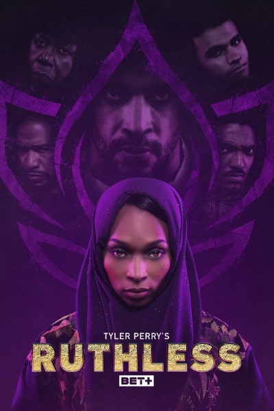Ruthless - Season 3