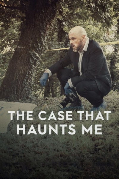 The Case That Haunts Me - Season 2