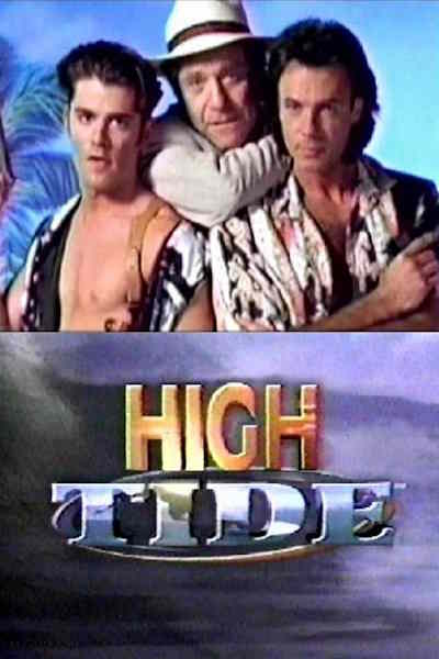 High Tide - Season 2