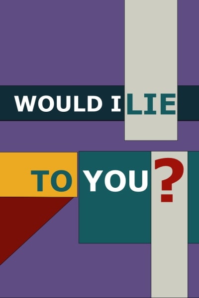Would I Lie to You? - Season 16