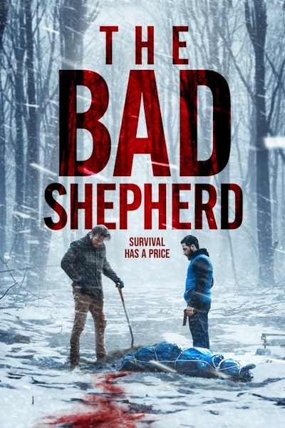 The Bad Shepherd [Audio: Rus]