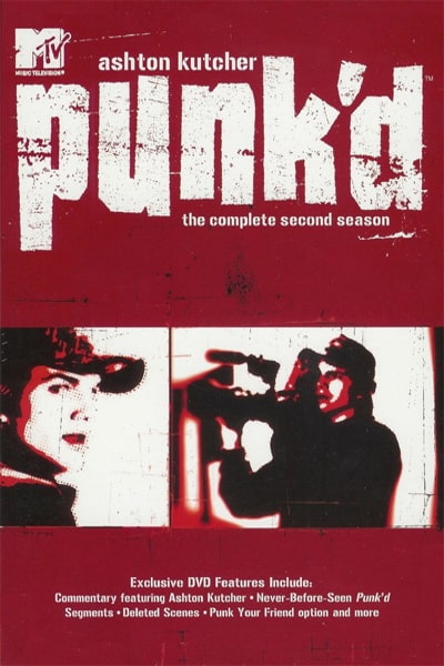 Punkd - Season 2
